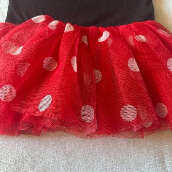 Baby Gap Disney Minnie Mouse Dress Size 18-24 Months - Picture 5 of 10